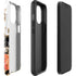 Marvel Thor Thor’s Lightning iPhone 15 Pro Max Impact Case